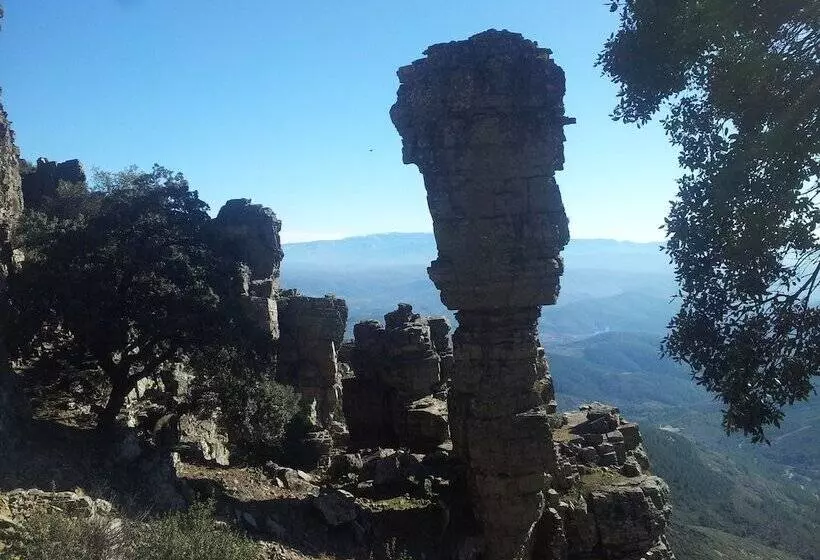 Apartamentos El Mirador Del Soto