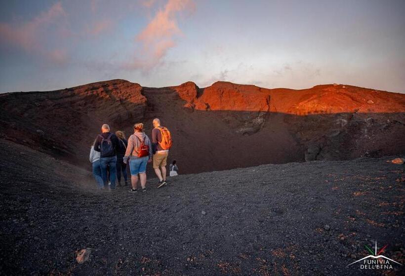 B&b Casa Di Antonio_etna Vacanze