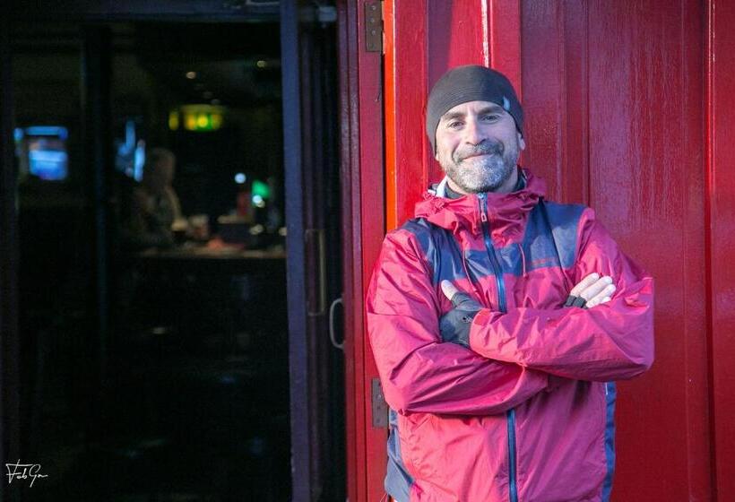 B&b Casa Di Antonio_etna Vacanze