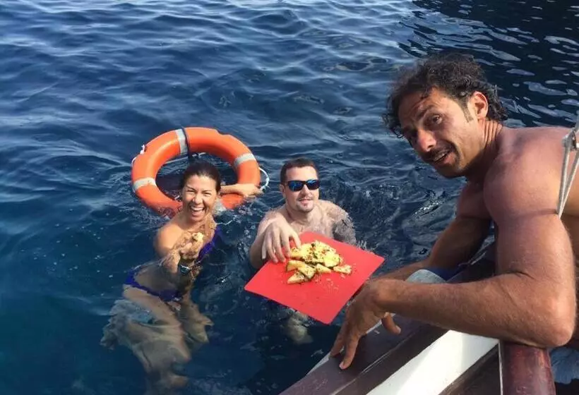 B&b Casa Di Antonio_etna Vacanze