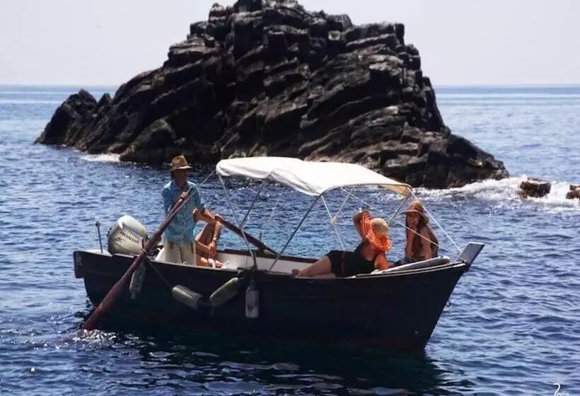 B&b Casa Di Antonio_etna Vacanze