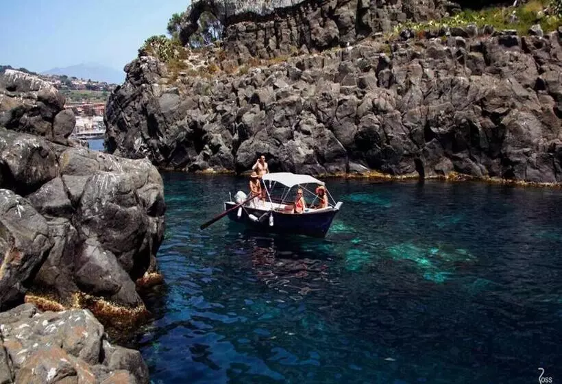 B&b Casa Di Antonio_etna Vacanze