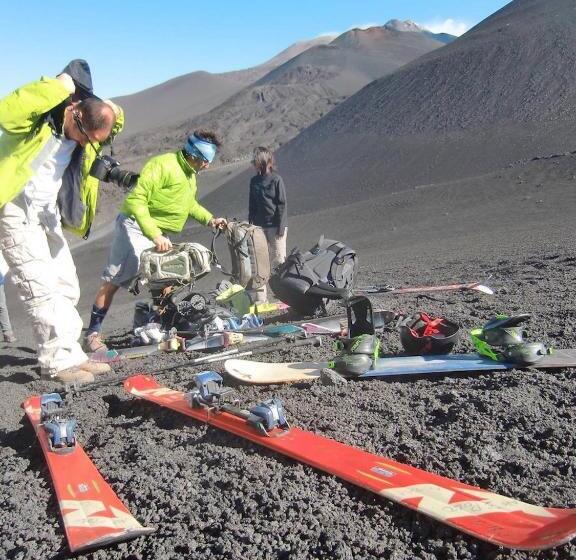 B&b Casa Di Antonio_etna Vacanze