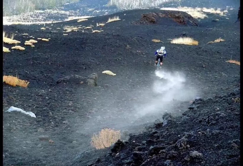 B&b Casa Di Antonio_etna Vacanze