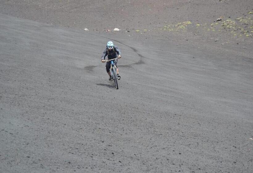 B&b Casa Di Antonio_etna Vacanze