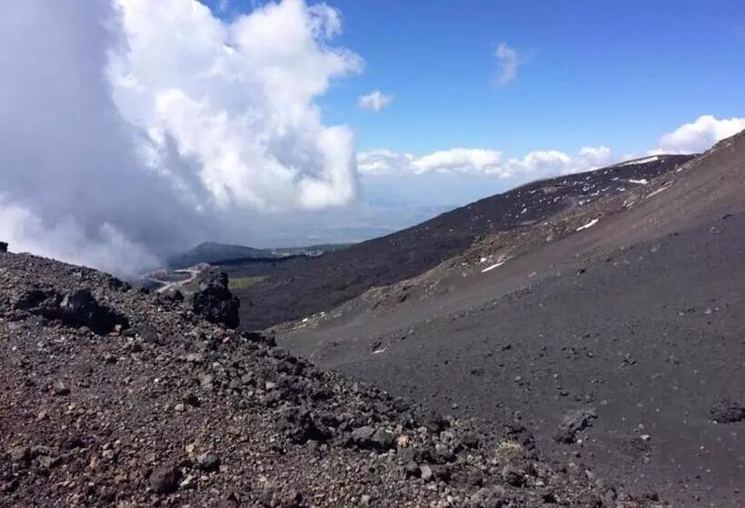 B&b Casa Di Antonio_etna Vacanze