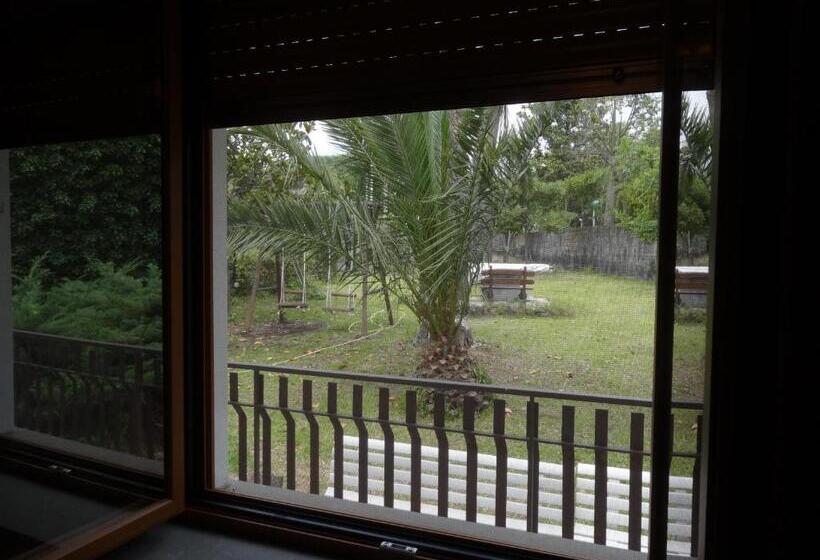 B&b Casa Di Antonio_etna Vacanze