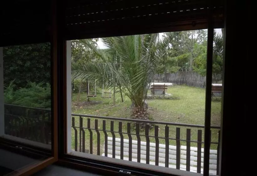 B&b Casa Di Antonio_etna Vacanze