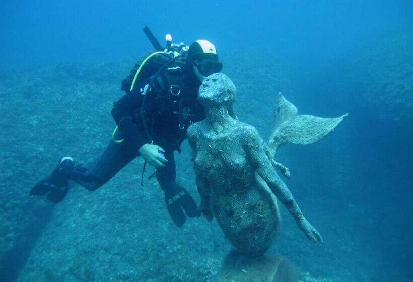 B&b Casa Di Antonio_etna Vacanze