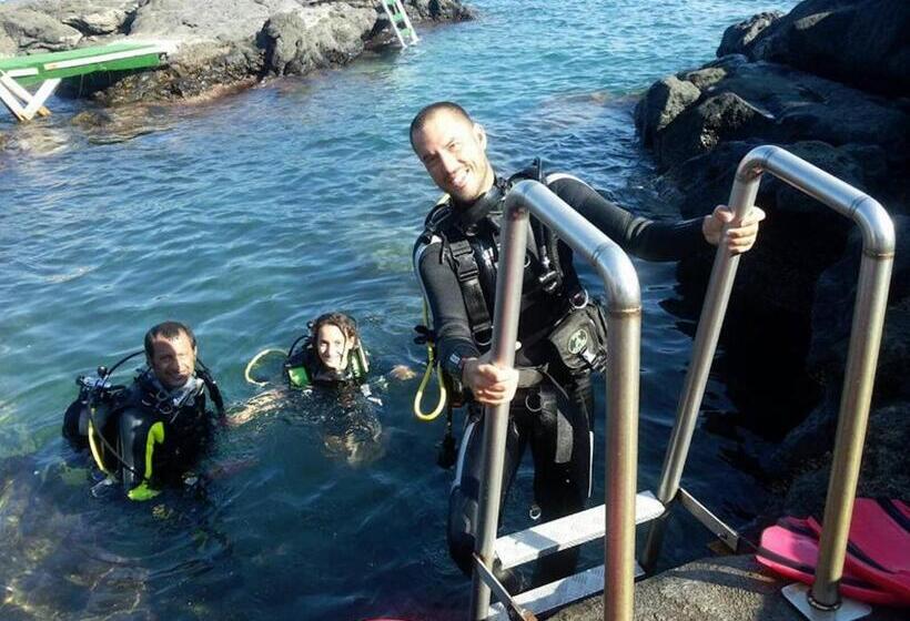 B&b Casa Di Antonio_etna Vacanze