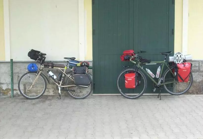 B&b Casa Di Antonio_etna Vacanze