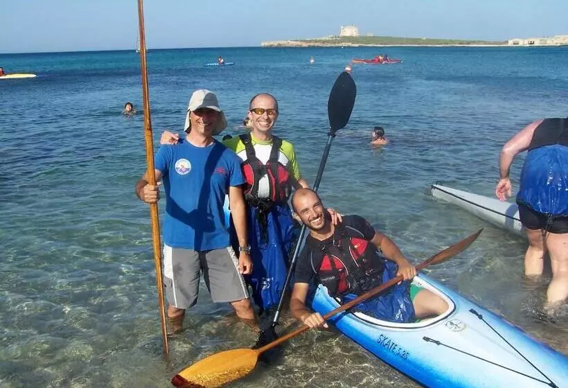 B&b Casa Di Antonio_etna Vacanze