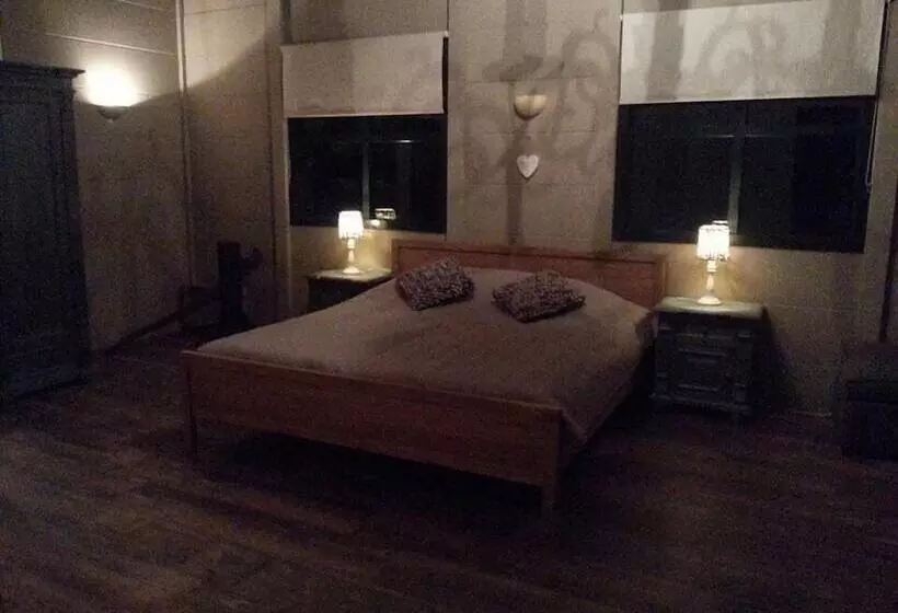 B&b De Poppelse Hoeve