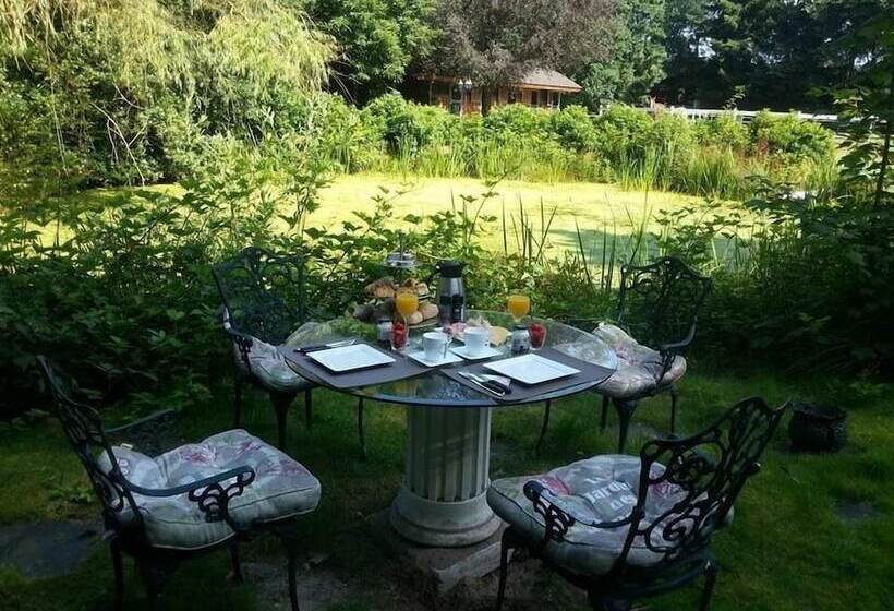 B&b De Poppelse Hoeve