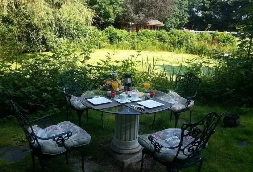 B&b De Poppelse Hoeve