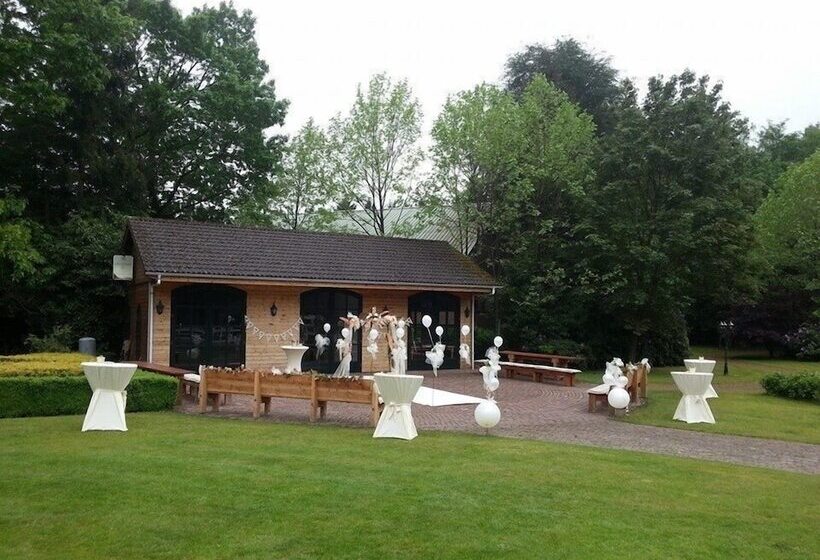 B&b De Poppelse Hoeve