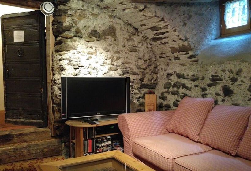 ベッドアンドブレックファースト Chalet Pele