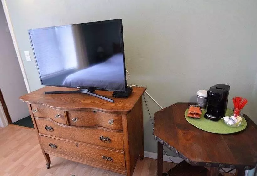 Aamiaismajoitus (B&B) Hop & Vine Inn