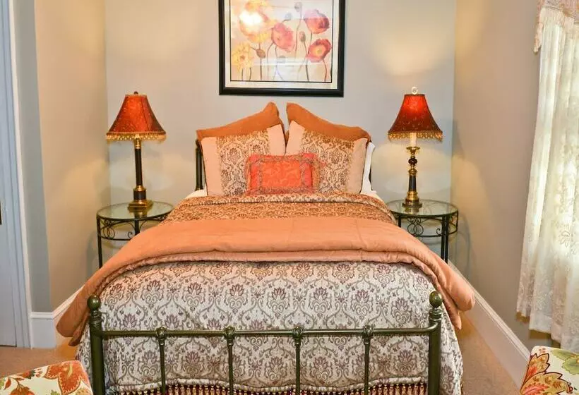 Aamiaismajoitus (B&B) La Belle Auberge