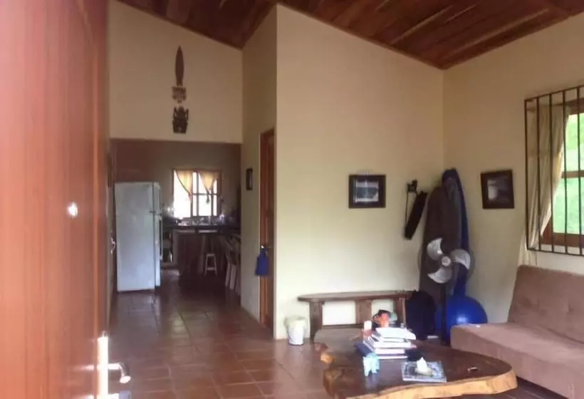 Big Kahuna Surf Camp   Hostel
