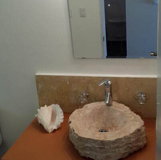 Bungalow Natura Village