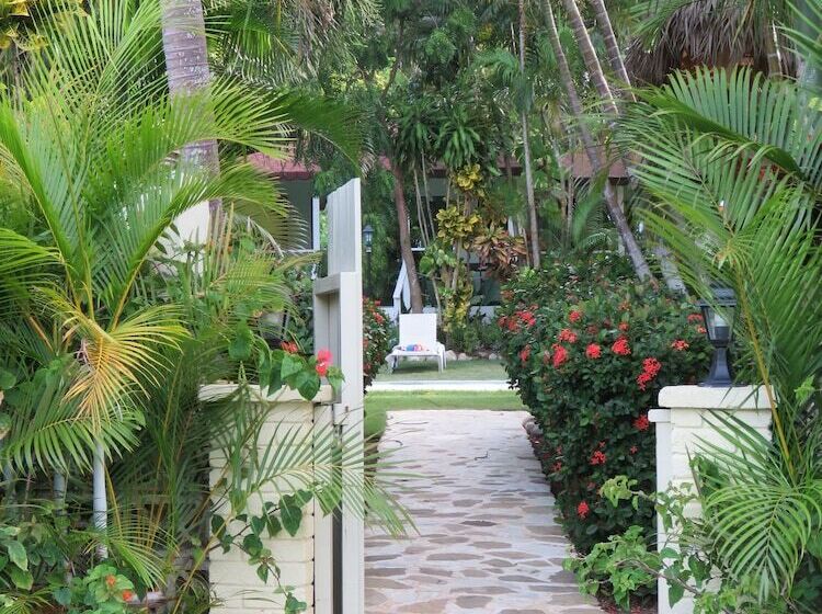 Bungalow Natura Village