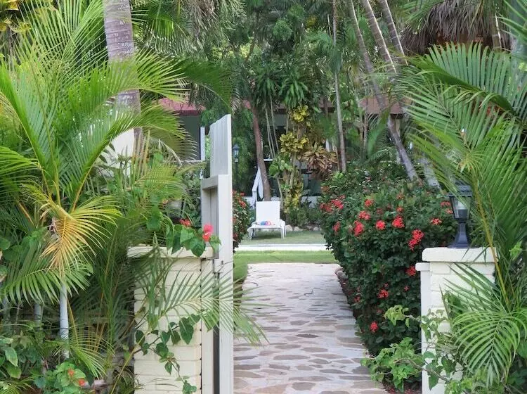 Bungalow Natura Village