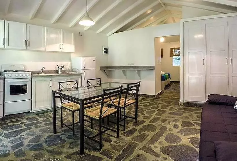 Bungalow Natura Village