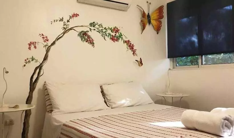 Bungalow Natura Village