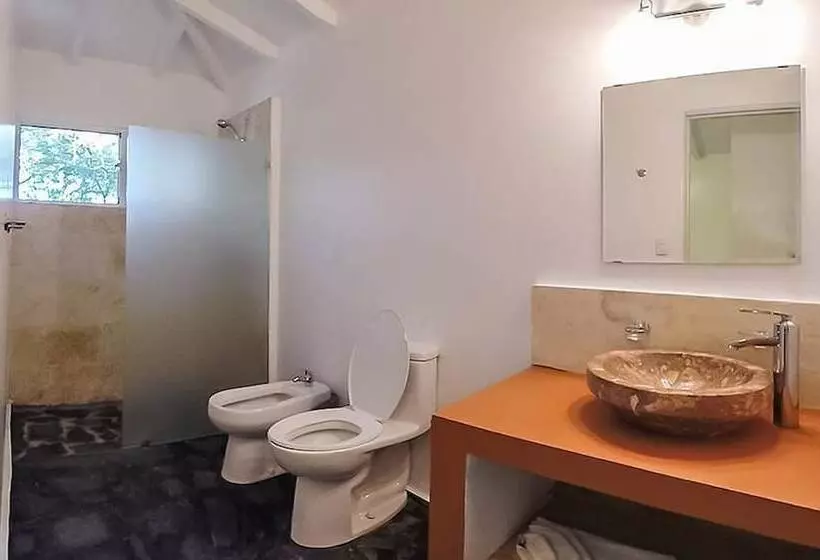 Bungalow Natura Village