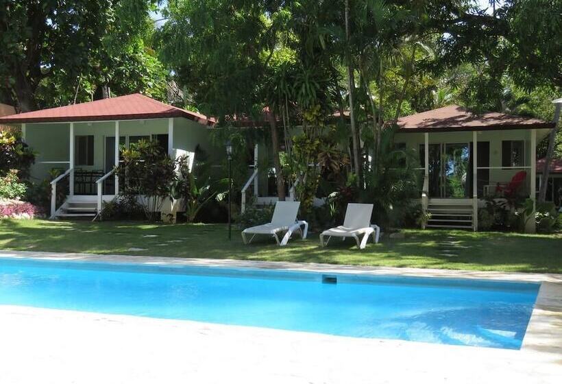 Bungalow Natura Village