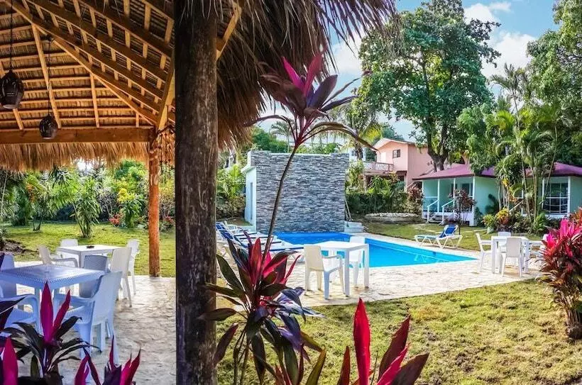 Bungalow Natura Village