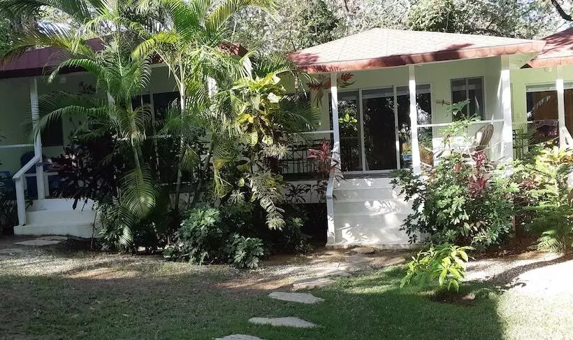 Bungalow Natura Village