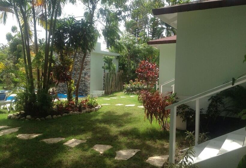 Bungalow Natura Village