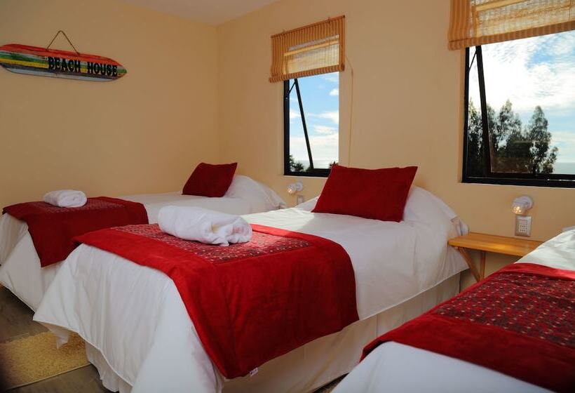 Cabañas Y Spa Costa Patagonia