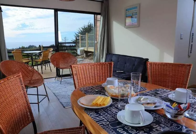 Cabañas Y Spa Costa Patagonia