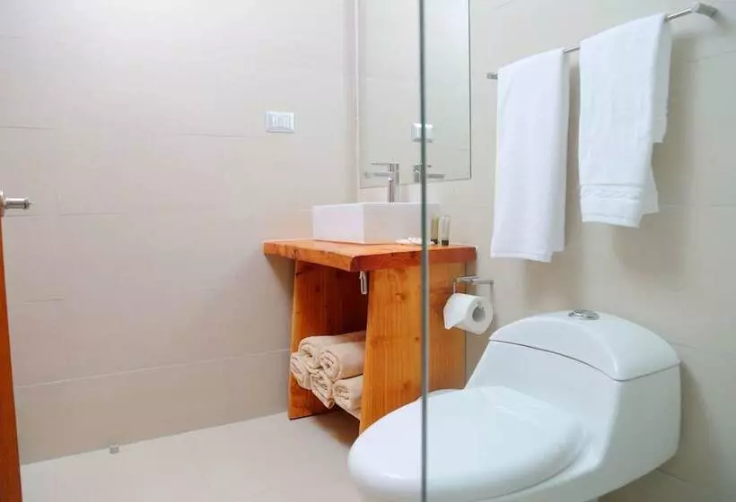 Cabañas Y Spa Costa Patagonia