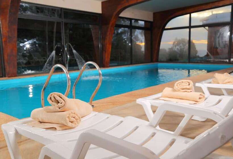 Cabañas Y Spa Costa Patagonia