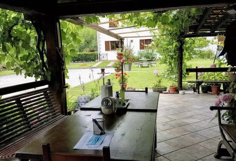 Conjunto De Turismo Rural La Tablá