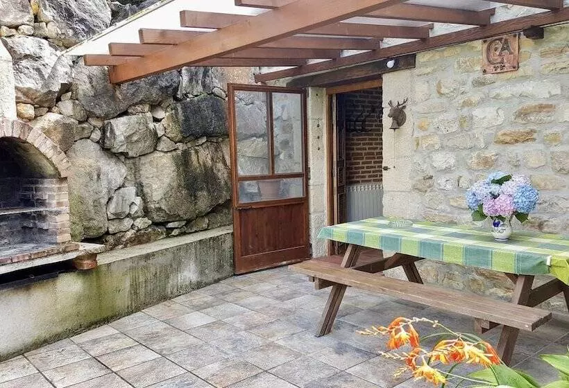 Conjunto De Turismo Rural La Tablá