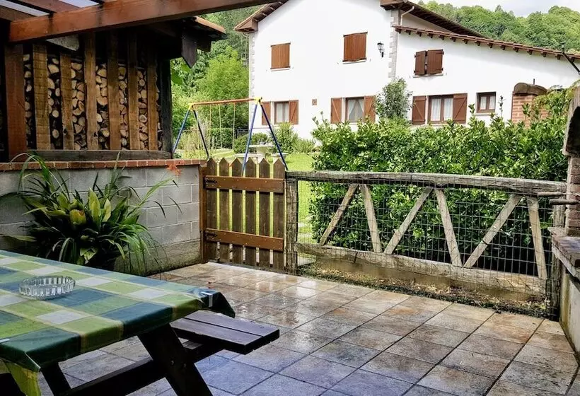 Conjunto De Turismo Rural La Tablá