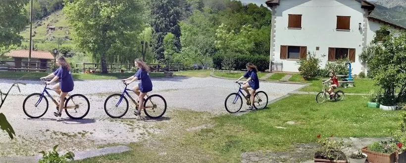 Conjunto De Turismo Rural La Tablá