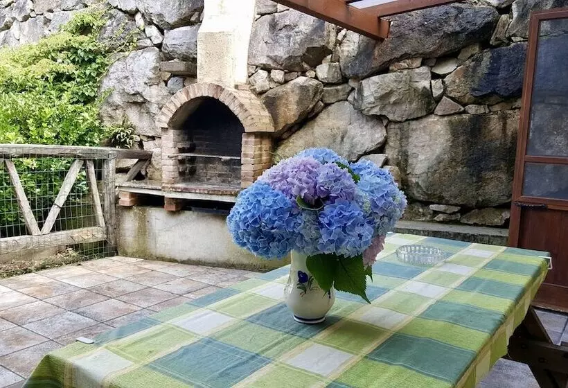 Conjunto De Turismo Rural La Tablá