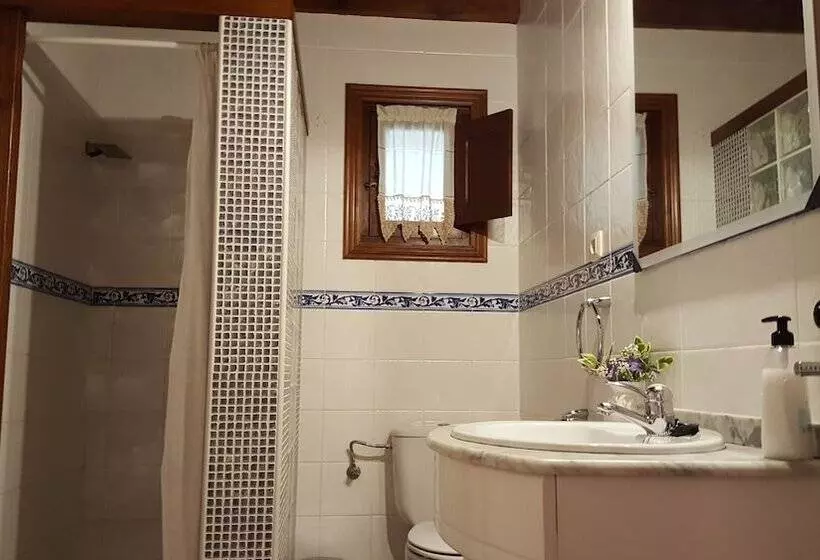 Conjunto De Turismo Rural La Tablá