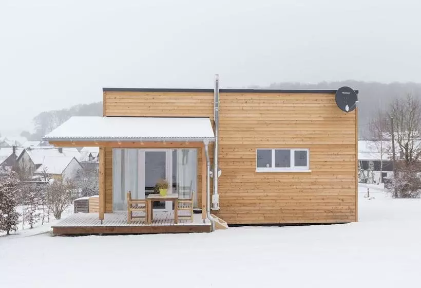 Eifeltraum Magma   Enjoy The Silence