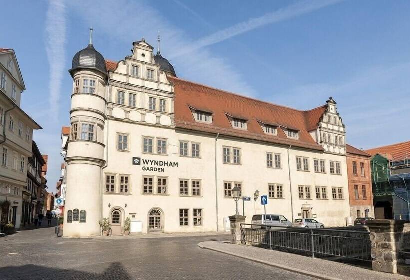 Ferienwohnungen An Der Marktkirche