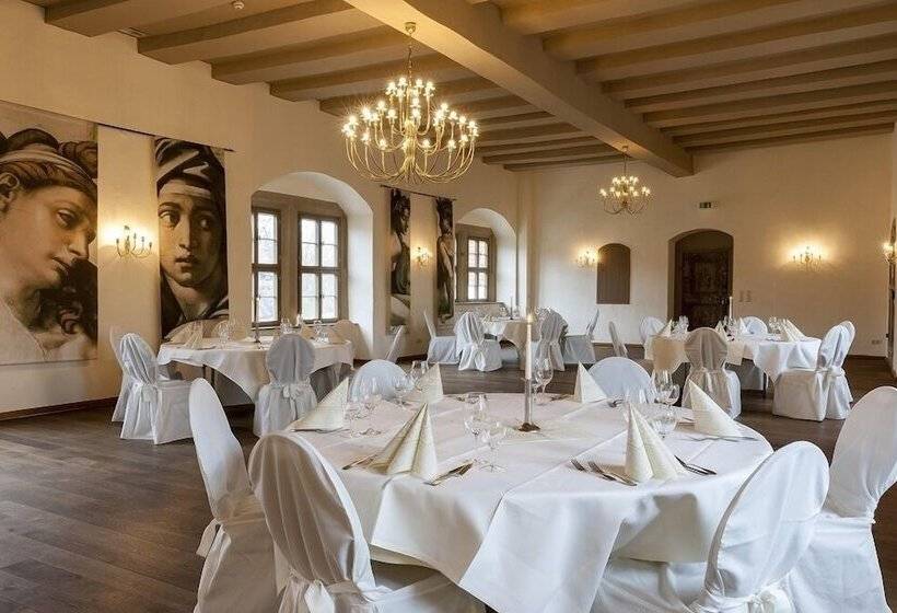 Ferienwohnungen An Der Marktkirche