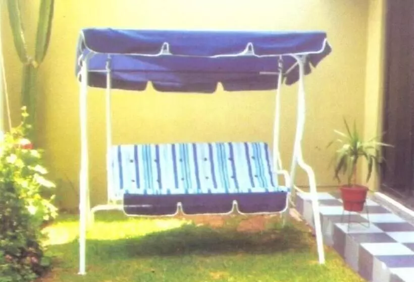 Hostal Souvenir