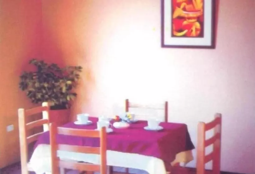 Hostal Souvenir