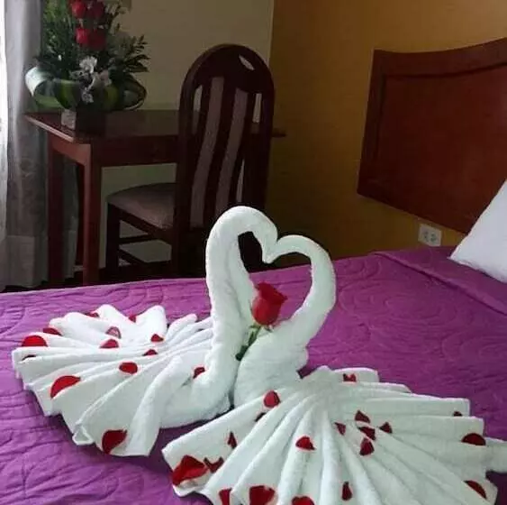 Hostal Souvenir
